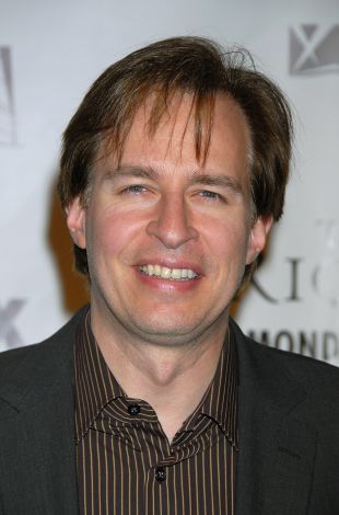 Jay Karnes | Biography, Movie Highlights and Photos | AllMovie